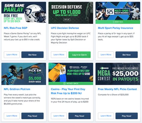 arkansas fanduel promotions
